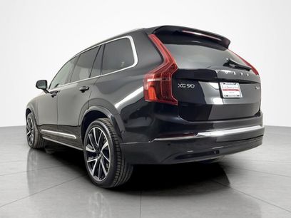 Used 2024 Volvo XC90 B6 Plus