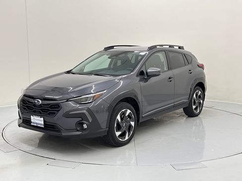 Certified 2025 Subaru Crosstrek 2.5i Limited image 2