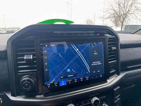 Used 2024 Ford F150 Tremor w/ Bed Utility Package image 23