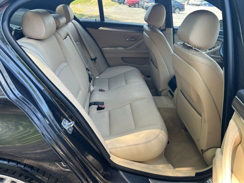 Used 2014 BMW 535i Sedan RWD image 17