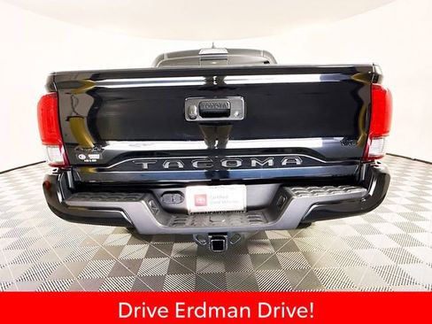 Used 2023 Toyota Tacoma SR5 w/ Technology Package AWD/4WD image 22