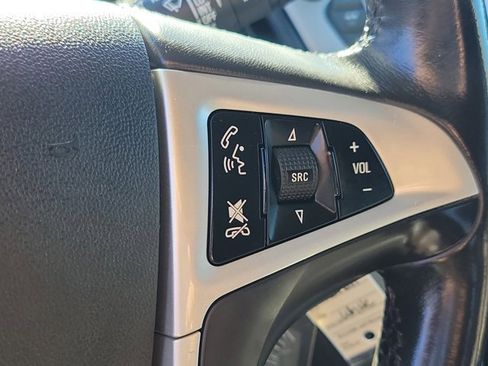 Used 2015 GMC Terrain SLT w/ Safety Package image 27