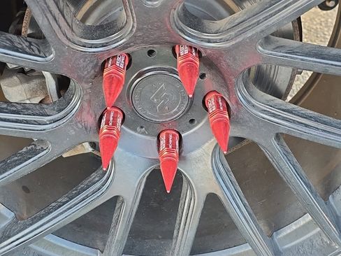 Used 2017 Chevrolet Camaro LT image 11