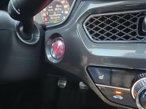 Used 2025 Acura Integra Type S FWD image 20