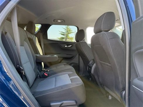 Used 2023 Chevrolet Blazer LT w/ Driver Confidence Package image 11