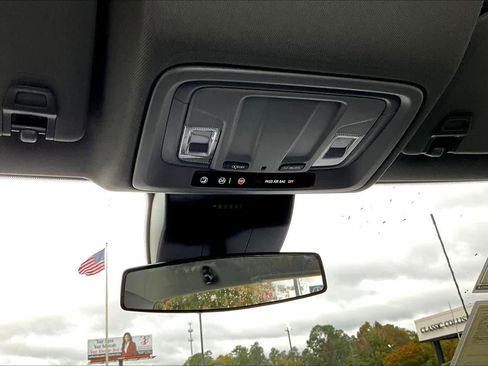 Used 2025 Chevrolet Silverado 2500 W/T w/ Snow Plow Prep/Camper Package image 31