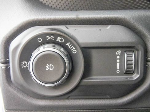 New 2026 Jeep Wrangler Rubicon image 18