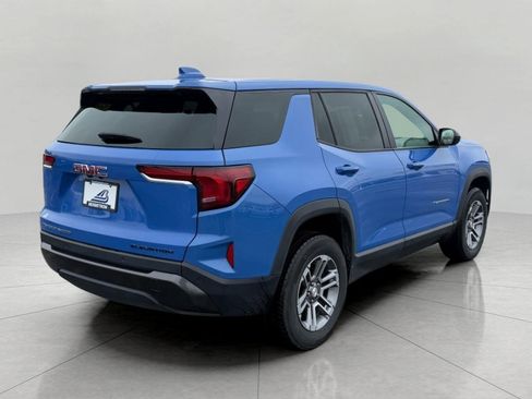 Certified 2025 GMC Terrain Elevation image 8