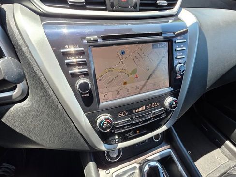 Used 2019 Nissan Murano Platinum w/ Cargo Package AWD/4WD image 14