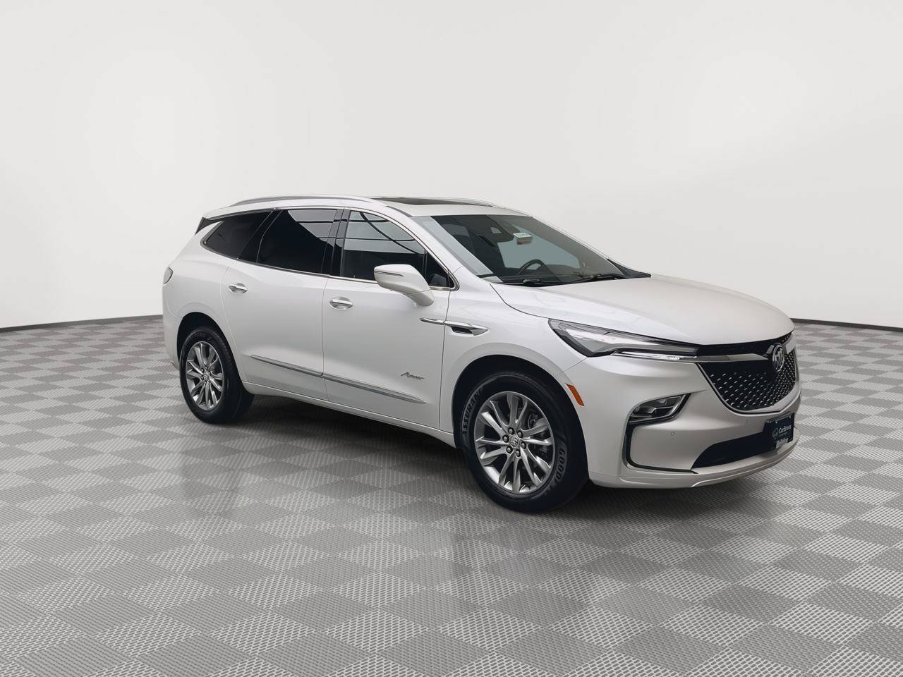 Certified 2023 Buick Enclave Avenir w/ Avenir Technology Package AWD/4WD image 39