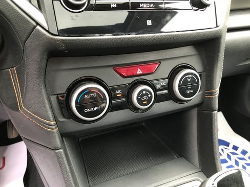 Used 2018 Subaru Crosstrek 2.0i Limited AWD/4WD image 21