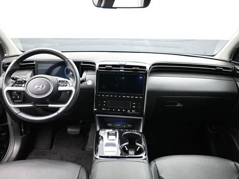 Used 2024 Hyundai Tucson Limited FWD image 23