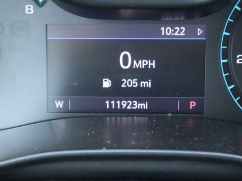 Used 2020 Chevrolet Colorado ZR2 w/ ZR2 Dusk Special Edition AWD/4WD image 25