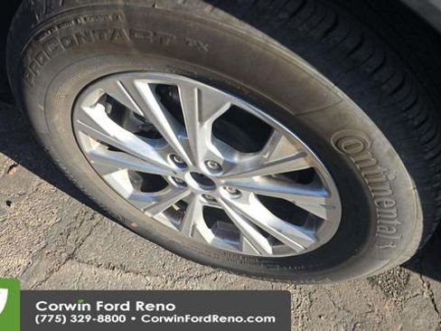 Used 2025 Ford Escape Active image 18