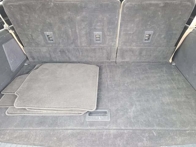 Used 2024 Ford Expedition Max Limited AWD/4WD image 5