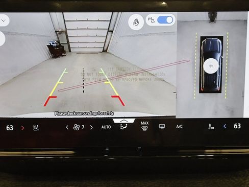 New 2025 Ford Expedition Tremor image 29