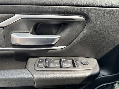 Used 2023 RAM 1500 Big Horn AWD/4WD image 11