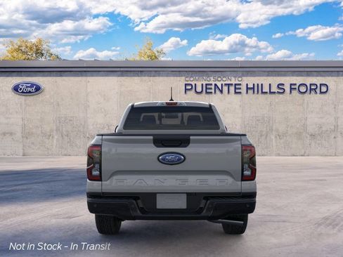 New 2026 Ford Ranger XLT w/ Convenience Package RWD image 5