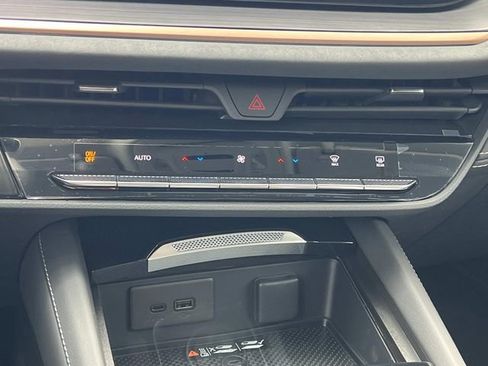 New 2026 Buick Envision Sport Touring AWD/4WD image 22