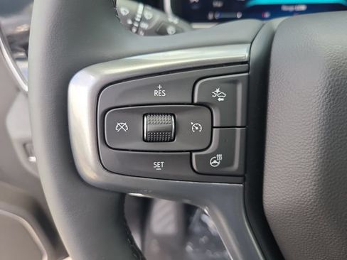 New 2026 Chevrolet Silverado 1500 LT RWD image 25