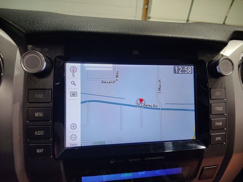 Used 2020 Toyota Tundra 1794 Edition image 39