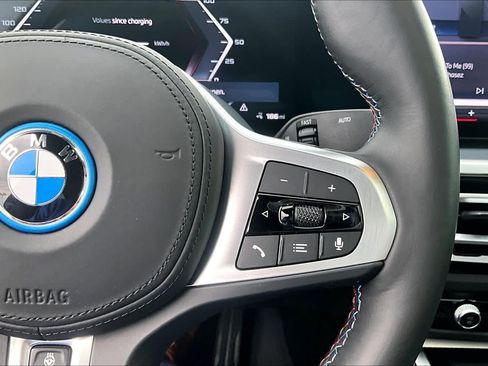 Used 2024 BMW i4 M50 w/ Premium Package AWD/4WD image 21