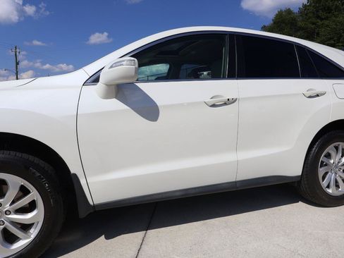 Used 2016 Acura RDX FWD w/ Technology Package image 33