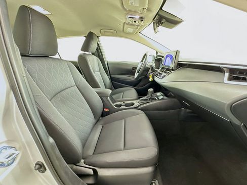 Certified 2025 Toyota Corolla LE FWD image 26