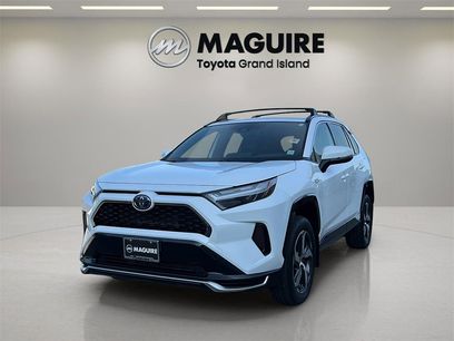 Used 2022 Toyota RAV4 SE