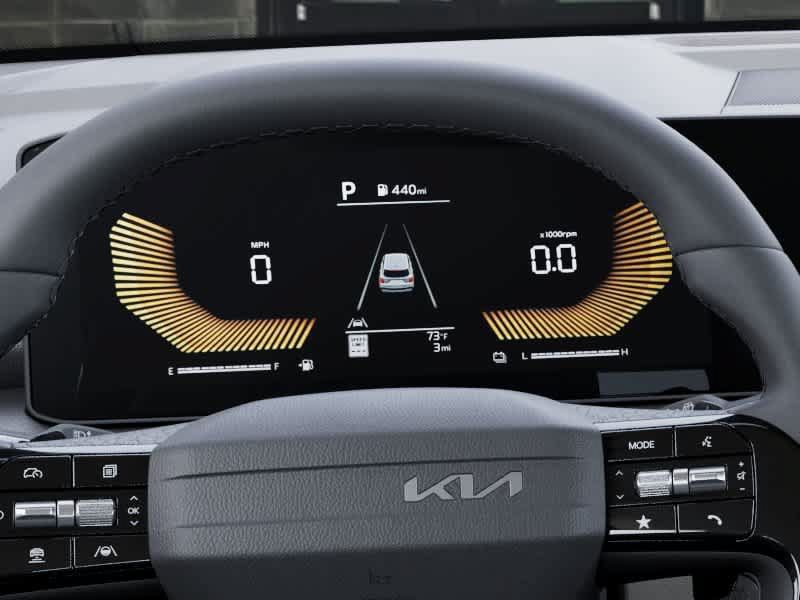 New 2026 Kia Sorento EX AWD/4WD image 21
