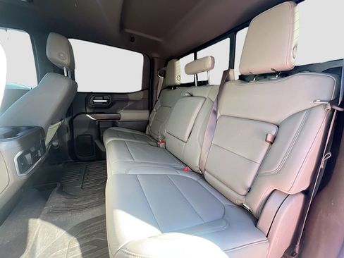 Used 2019 GMC Sierra 1500 SLT w/ SLT Premium Plus Package image 22