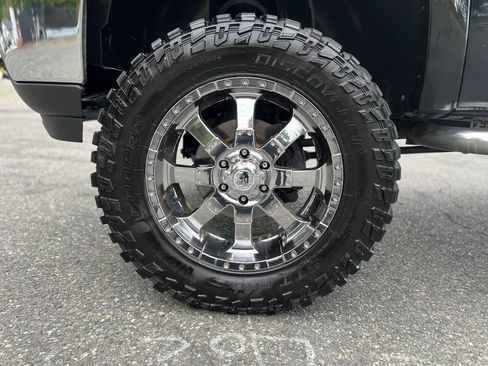 Used 2012 GMC Sierra 1500 SLE w/ Max Trailering Pack AWD/4WD image 26