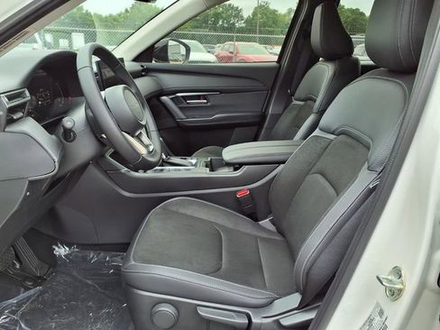 New 2026 MAZDA CX-5 Select AWD/4WD image 13