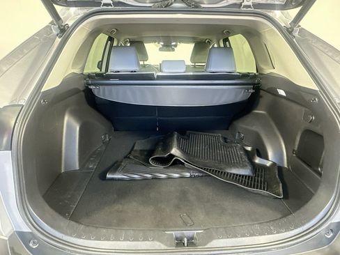 Used 2023 Toyota RAV4 XLE Premium AWD/4WD image 26