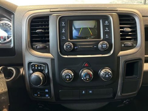 Used 2018 RAM 1500 Express w/ Express Value Package AWD/4WD image 97