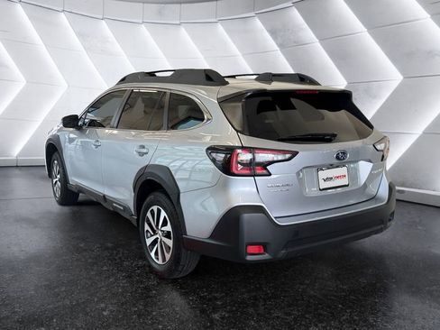 New 2025 Subaru Outback Premium image 6