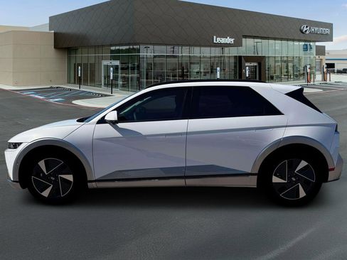 New 2026 Hyundai Ioniq 5 Limited RWD image 3
