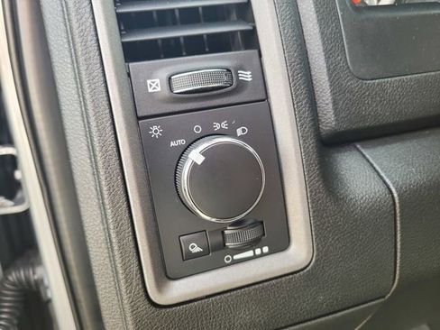 Used 2023 RAM 1500 Tradesman w/ Popular Equipment Group image 17