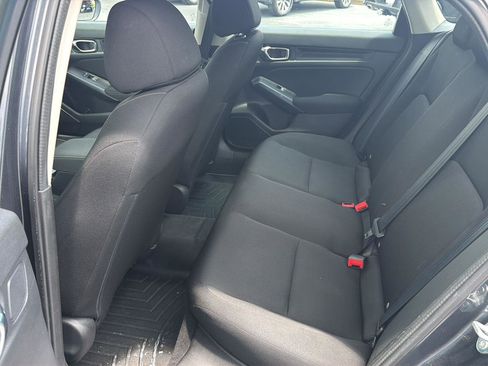 Used 2022 Honda Civic LX image 11