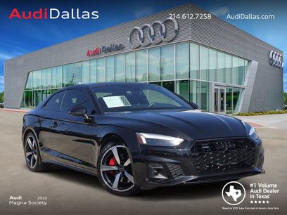 Used 2024 Audi A5 2.0T Premium Plus