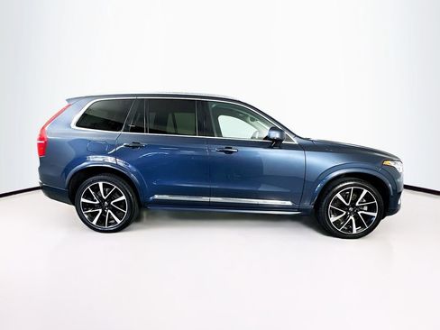 Used 2021 Volvo XC90 T8 Inscription Expression w/ Advanced Package image 11