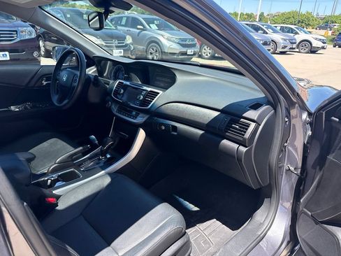 Used 2014 Honda Accord EX-L image 27