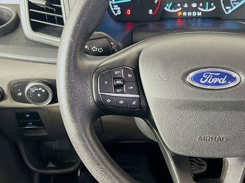 Used 2024 Ford Transit 250 148 Medium Roof Extended AWD image 10