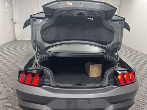 Used 2024 Ford Mustang GT Premium RWD image 8