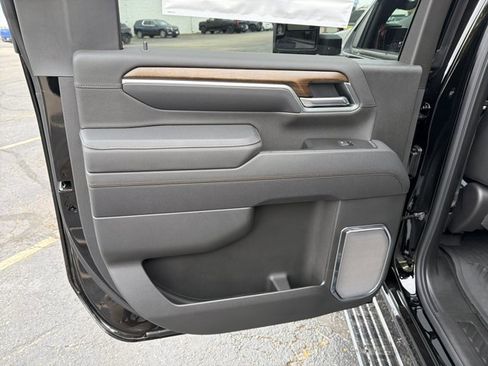 New 2026 Chevrolet Silverado 3500 High Country w/ Midnight Edition image 24