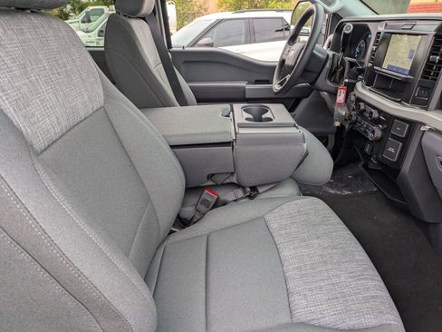New 2026 Ford F250 XLT image 15