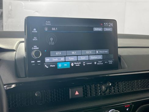 Used 2023 Honda CR-V EX-L image 14