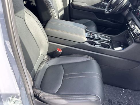 Used 2026 Honda Passport TrailSport Elite image 18