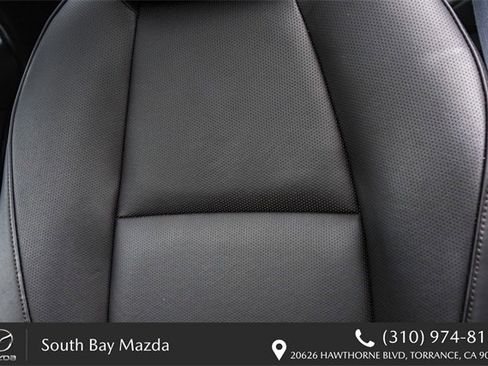 Certified 2025 MAZDA MAZDA3 2.5 Turbo Premium Plus Package image 24