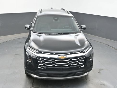 Used 2025 Chevrolet Equinox LT w/ Convenience Package II image 30